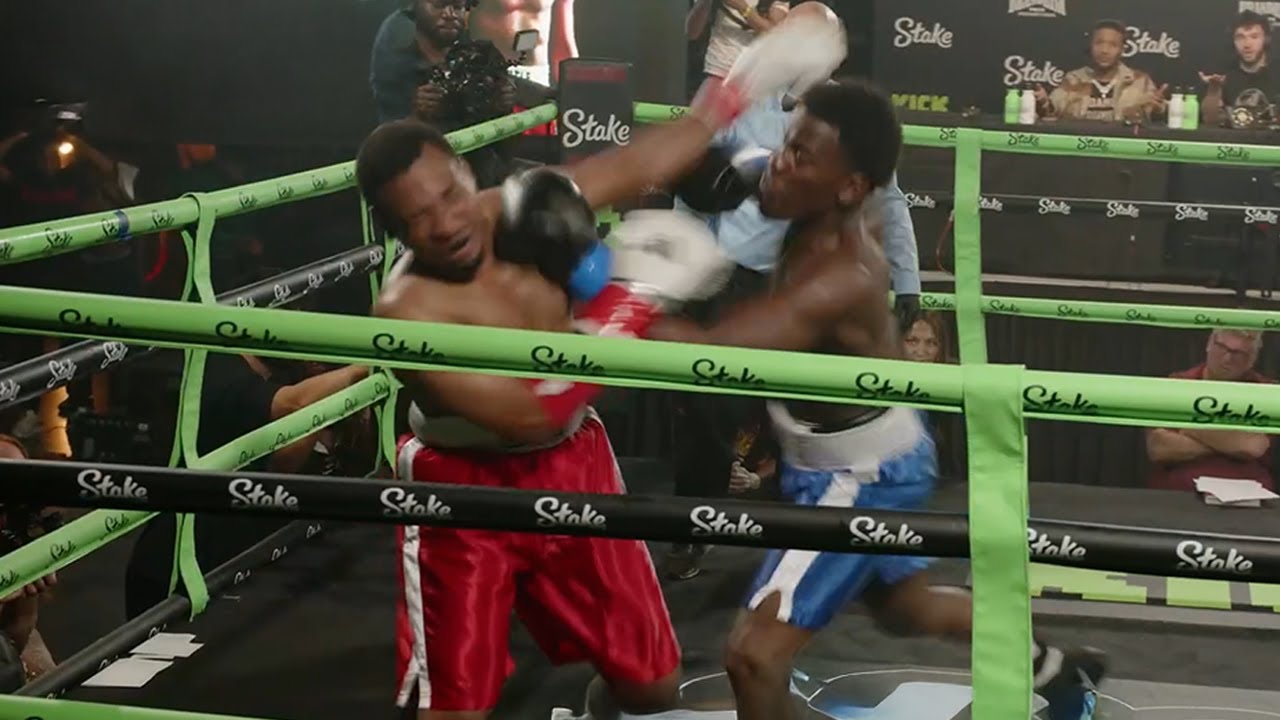 Adin Ross' Brand Risk: Blueface, Rooga, and Gypsy Crusader Headline Miami Event