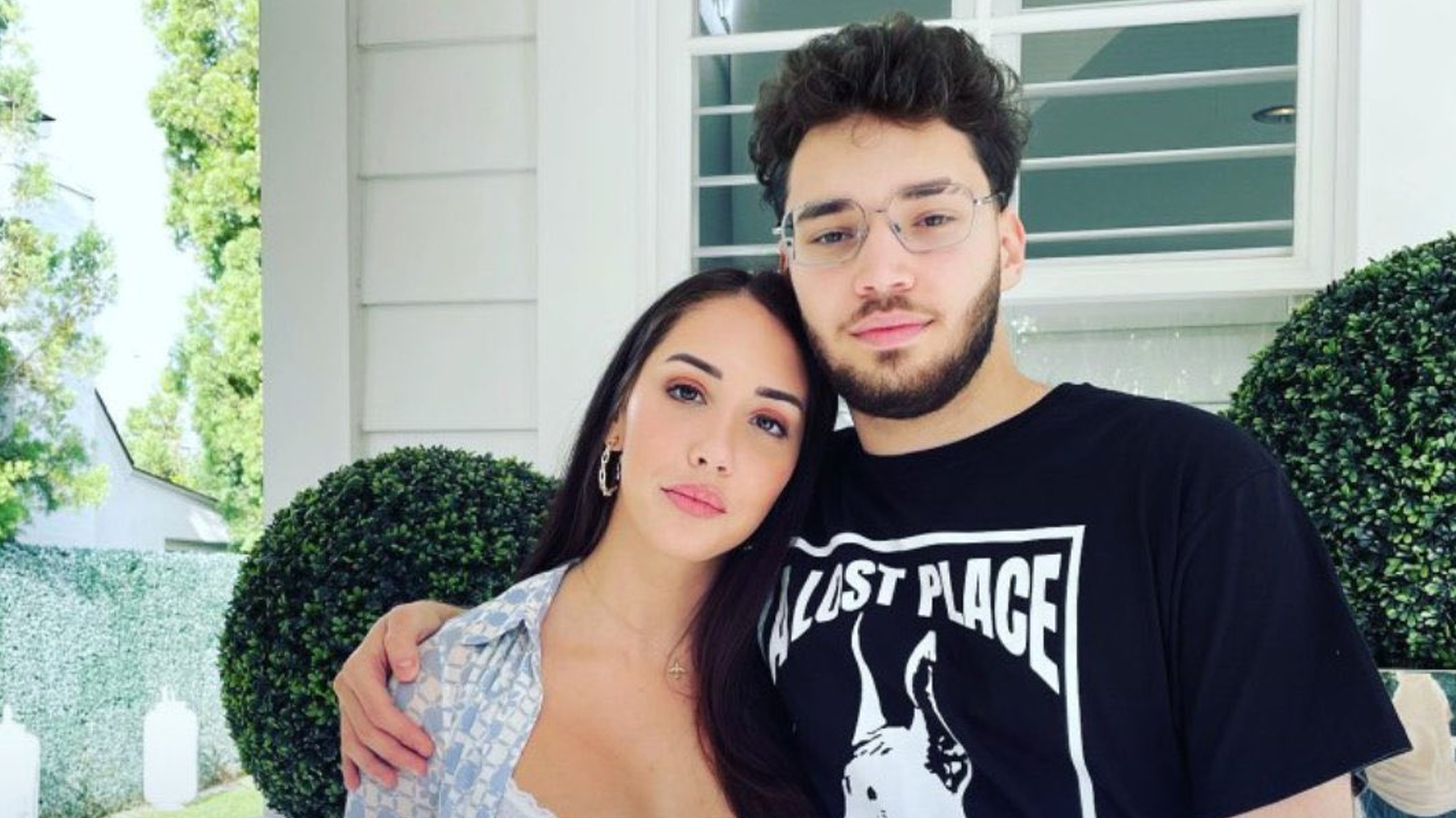 Blueface's Comeback Trail: Rooga Fight on Adin Ross' Card Prepares for Swaggy P